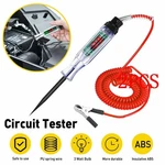 2X Digital Electric Circuit Tester 6V-24V Light Lcd Car Boat Rv Motorcycle. Fixed Price $20.99.