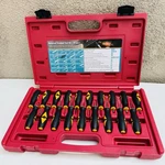 Oem Automotive Tools 19-PIECE Master Terminal Kits 27169. Fixed Price $67.48.