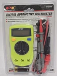 Performance Tool Digitalautomotive Multimeter W2969. Fixed Price $33.05.