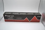 Snap On Tools Usa Clear Circuit Tester Light Up Electrical Probe 8" CT4G AC1. Fixed Price $56.95.