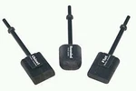 Steck Mfg #20046 3PC Body Panel Shaper Kit For Air Hammer. Fixed Price $59.99.
