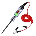 Mxcoirtp Automotive Test Light With 3-120V Led Dc Digital Voltage Black. Fixed Price $11.15.