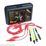 Power LS01 Gold Series Test Leads Kit With Piercing Probes, Plugs, & Jacks. Fixed Price $113.01.