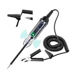 Upgraded 3-72V Buzzer Automotive Test Light, Heavy Duty Digital Led... Fast Ship. Fixed Price $25.79.