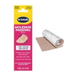 Dr. Scholl's Moleskin Padding Roll, 1 // Thin, Flexible Single, Multi. Fixed Price $14.37.