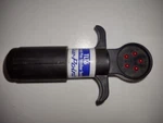 Blue Point Round Pin Trailer Tester TLT6. Fixed Price $32.00.