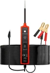 Cmtool Power Circuit Probe Tester 6V-24V Dc Light, Automotive. Fixed Price $28.58.