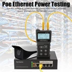 Noyafa NF-488 Poe Checker Inline Voltage & Current Tester With Cable. Fixed Price $29.95.