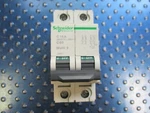 New Schneider Electric 60A Circuit Breaker 24451. Fixed Price $37.99.