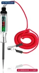Automotive Light With 3-24V Led Digital Display, Circuit Tester. Fixed Price $10.33.