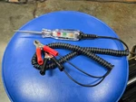 Matco Tools MD-1646 Circuit Tester 6-24V New Without Packaging. Fixed Price $60.00.