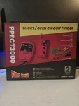 Power Probe PPECT3000 Electrical Circuit Tester Short/open. Fixed Price $160.00.