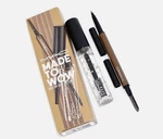 Mac Made To Wow Brow Kit: Light Lingering/clear Full Size New Box *rare*. Fixed Price $30.00.