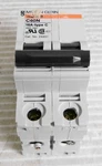 Merlin Gerin 24451 MULTI9 C60N 16A Type Circuit Breaker 2P 480VAC. Fixed Price $18.25.