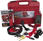 Power Probe Professional Electrical Test - Red (PPROKIT01) Inc Iii W/ppdmm. Fixed Price $387.56.