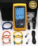 Netscout Fluke Onetouch At 1T10G-1000 Copper Gigabit Network Tester Versiv. Fixed Price $3539.00.