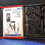 Matco Tools Smart Ear Diagnostic Noise Vibration Detection Sound Probe Set Kit. Fixed Price $27.90.
