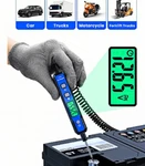 CP03 Voltage Circuit Probe Tester Automotive Dc 0-100 Cars Trucks. Fixed Price $17.99.