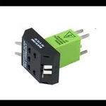 Lisle Green Relay Test Jumper (56850). Fixed Price $47.00.