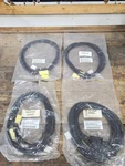 New Lot Of (4) Kent Moore Subaru Test Harness V 98299AG010 98299FA030 98299FE000. Fixed Price $75.00.