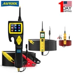 12V 24V Car Truck Circuit Tester Electrical Probe Avometer Volt Diagnostic Tool. Fixed Price $159.99.