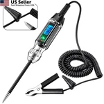 Heavy Duty 3-72V Backlit Digital Lcd Circuit Blue Backlight,. Fixed Price $25.69.