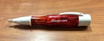 Snap On Tools Voltage Sensor Tester Stick Pen EECT110-AC Free Shipping!. Fixed Price $64.99.