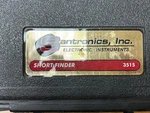 Snap-on CT2000KT Automotive Short Finder. Fixed Price $110.00.