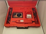 Snap-on Electrical Circuit Tester Kit MT304P Untested Not As Is. Fixed Price $62.00.