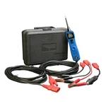 Power Probe 3 Iii Blue Electrical Tester Kit Voltmeter With Accessories & Case. Fixed Price $233.71.