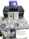Tsi 8030 Portacount Pro Respirator Fit Tester W/ Hard Case Last Cal 10/31/2023. Fixed Price $4411.40.