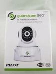 Pilot Electronics Guard Wireless Camera, Rotating Lens Ip (CL-4001). Fixed Price $34.99.