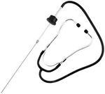 Bikemaster Stethoscope Motorcycle Atv/utv Street Dirt 151879. Fixed Price $23.35.
