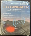 Electromagnetic Ice Antifreeze Snow & Instrument 3PACK. Fixed Price $22.94.