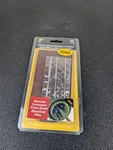 #BI741 Micro Male Electrical Pin Cleaners IPA-8043. Fixed Price $44.95.