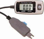 Electronic Specialties 302M Fuse Buddy Mini Tester. Fixed Price $28.65.