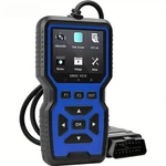 Professional OBD2 Scanner For Cars Real-time Diagnostic Tool Check Engine. Fixed Price $50.23.