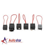 Relay Bypass Switch Kit With Amp Loop 9038A Jdmspeed. Fixed Price $125.97.
