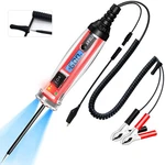Awblin Power Circuit Probe Tester Lcd Digital Automotive Light With Volt.... Fixed Price $47.99.