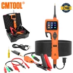 12V 24V Car Electrical Circuit Tester Voltage Diagnostic Probe Kit Avometer. Fixed Price $62.99.