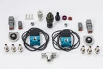 CO2 Boost Control Solenoid Dual 3 Port Mac Valve & Pressure Sensor Kit. Fixed Price $503.62.
