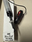 Blue Point 6V, 12V & 24V Circuit Tester YA5600. Fixed Price $20.00.