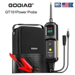 Godiag GT101 Power Circuit Tester Pr-obe Electrical System Auto Diagnostic Tool. Fixed Price $49.95.