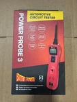 Power Probe 3 Voltmeter Light Continuity Relay Electrical Circuit Tester. Fixed Price $144.99.