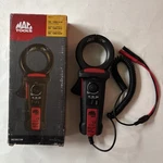Mac Tools EM111 Ac/dc Large Range Current Amp Probe New Open Box. Fixed Price $244.99.