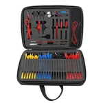 Multi Function Diagnostic Tools, Automotive Circuit Test Leads Kit Black. Fixed Price $140.97.