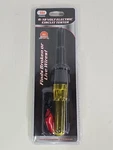 Circuit Tester 6-12V Volt, Illinois Industrial Tool New Sealed. Fixed Price $10.99.
