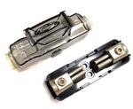 Platinum Or 4 Gauge Awg Maxi Fuse Holder Power Amplifier Wire Kit Marine 12V. Fixed Price $11.99.