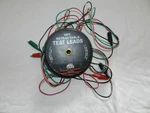 Mac Tools Retractable 3 Test Leads 10FT. Fixed Price $19.49.