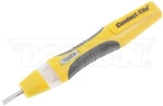 Dorman 86614 Voltage And Continuity Tester - Screwdriver Type. Fixed Price $17.62.